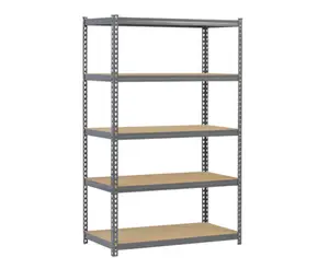 Edsal Manufacturing recalled product