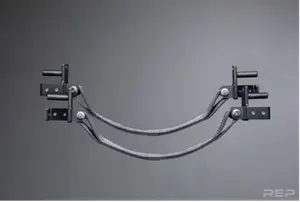 Rep Fitness recalled product