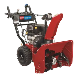 The Toro recalled product