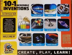 Anker Play Products recalled product