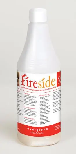 2 Burn recalled product