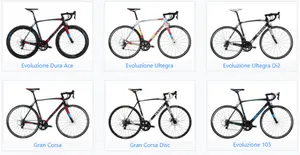 Haro Bicycles recalled product