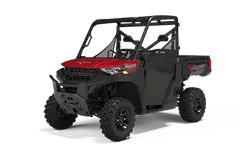 Polaris recalled product