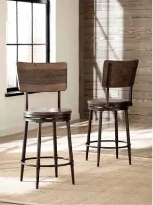Hillsdale Furniture recalled product