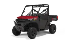 Polaris recalled product