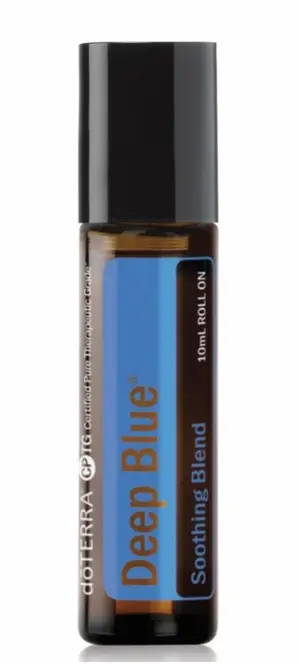 doTERRA International recalled product