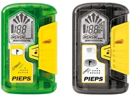 Pieps GMBH recalled product
