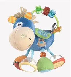 Playgro recalled product
