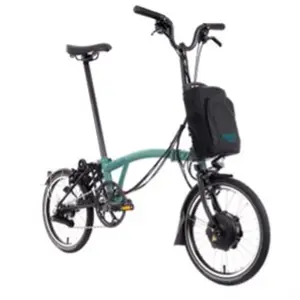 Brompton Bicycle recalled product