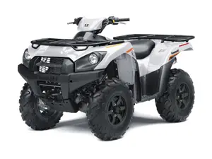 Kawasaki Motors Manufacturing  U.S.A recalled product