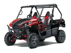 Kawasaki Motors Manufacturing  U.S.A recalled product