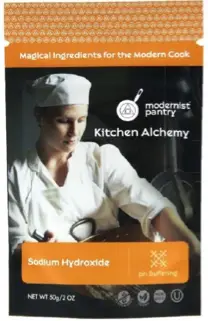 Modernist Pantry recalled product