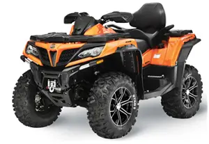 CFMOTO recalled product