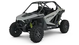 Polaris recalled product