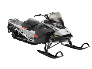 Bombardier Recreational Products recalled product