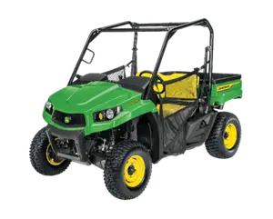 Deere & recalled product
