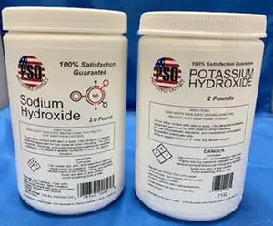 Chemical Technologies International , dba Pro Supply Outlet recalled product