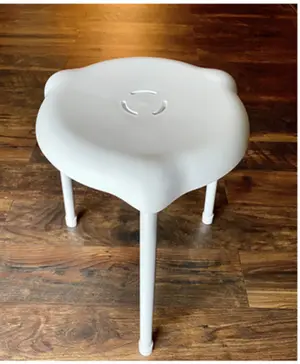 Target recalled product
