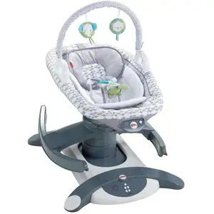 Fisher-Price recalled product