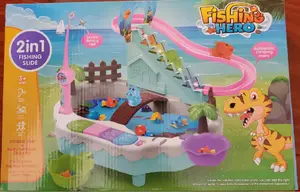 Shantou Changxing Toy Industry recalled product