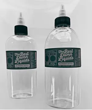 TBD Liquids recalled product
