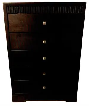 Bel Furniture recalled product
