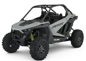 Polaris recalled product
