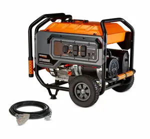 Generac Power Systems recalled product