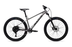 Marin Mountain Bikes recalled product