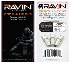Ravin Crossbows recalled product