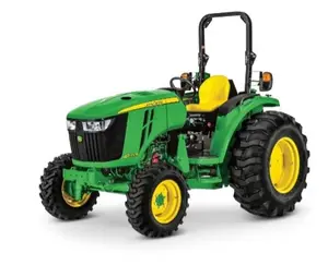 Deere & recalled product