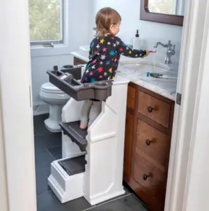 The Step2 recalled product