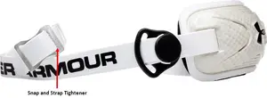 Under Armour recalled product