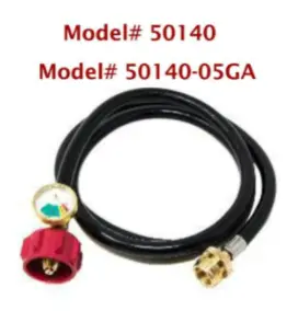 Gas One recalled product