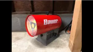Harbor Freight Tools recalled product