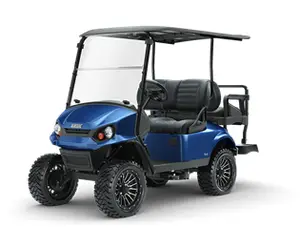Textron Specialized Vehicles recalled product