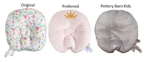 The Boppy recalled product