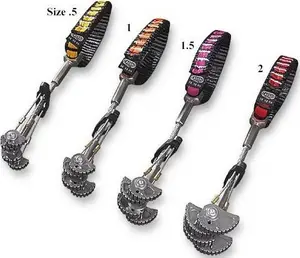 Cassin Sri recalled product