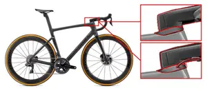 Specialized Bicycle Components recalled product