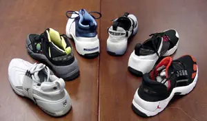 NIKE USA recalled product