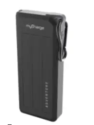 myCharge recalled product