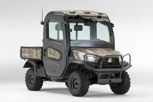 Kubota recalled product