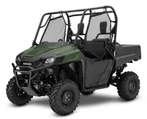 American Honda Motor recalled product