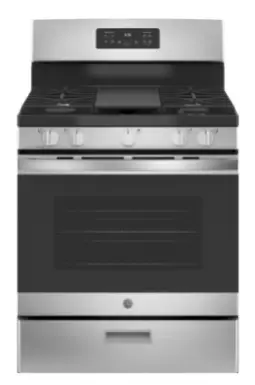 GE Appliances, a Haier recalled product