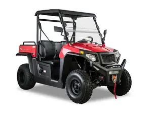 Hisun Motors  U.S.A recalled product