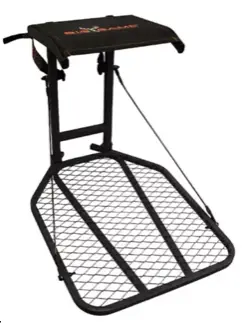 Big Game Treestands recalled product