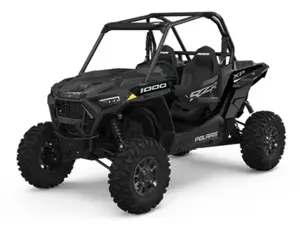 Polaris recalled product