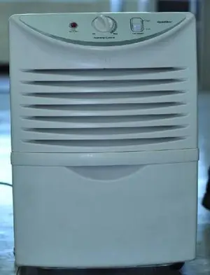 LG Electronics Tianjin Appliance recalled product