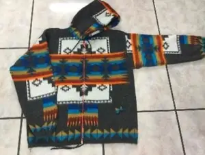 Native Creation recalled product