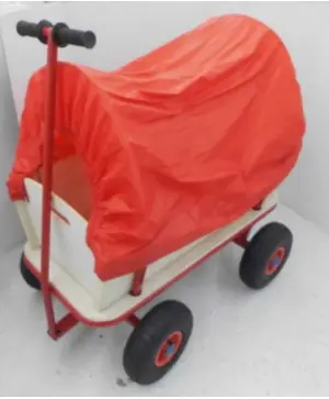 Colony Brands recalled product